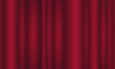 a smooth red gradient with subtle vertical lines, creating a velvet-like texture. The deep red hues evoke warmth and luxury, ideal for backgrounds or elegant design themes.