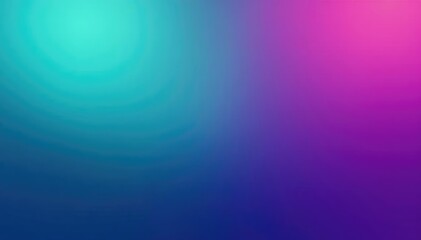 Obraz premium Subtle gradient transitioning smoothly from teal to deep purple , wallpaper, artwork