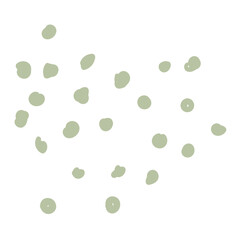Minimal Abstract Vector Art Design