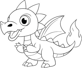Coloring page