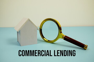 Commercial Lending