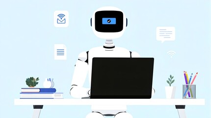 Future of Support: AI-Driven Chatbot with Digital Conversations