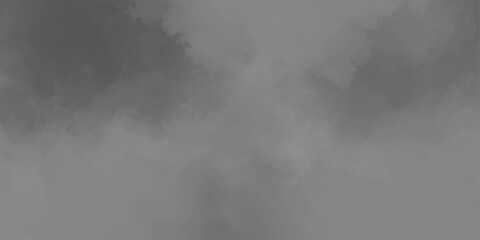Fototapeta premium Smoke drifting against a dark background