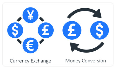 Currency Exchange and Money Conversion