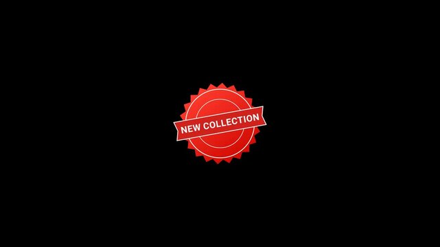New collection Stamp text Effect Animation