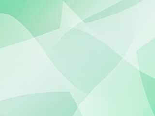 Elegant Gradient Wave Background Modern Abstract Design for Branding and Website