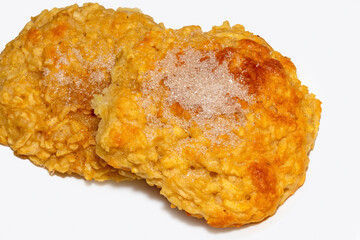 Apfelküchlein