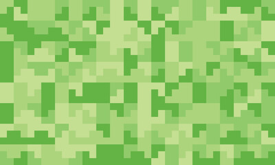 This vector illustration presents a scattered green checkered pattern, making a unique wallpaper design that adds depth, movement, and elegance to various artistic applications.








