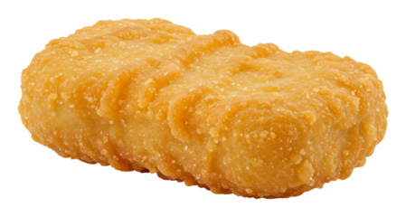 香ばしい揚げ物 一口サイズ