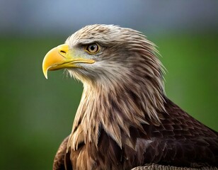 Obraz premium White-tailed Eagle 