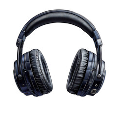 Headphones PNG audio accessory PNG music headset PNG over-ear headphones PNG sound device PNG stereo equipment PNG transparent background