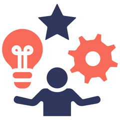 Expertise Icon