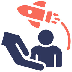 Boosting Potential Icon