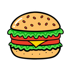 lentil soup vector art, lentil soup icon, food vector illustration