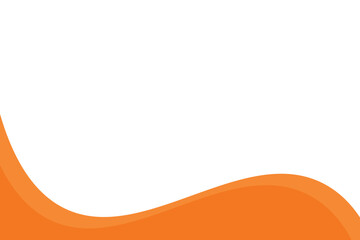 abstract orange background
