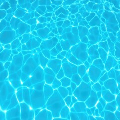 Obraz premium swimming pool background