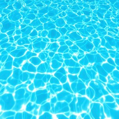 Fototapeta premium swimming pool background