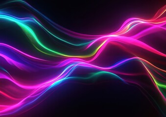 abstract purple background