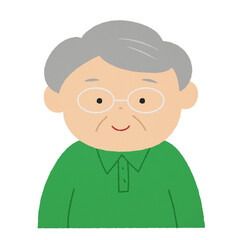 할아버지