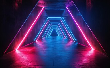 Fototapeta premium bridge in the night