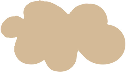 Abstract Shapes Icon
