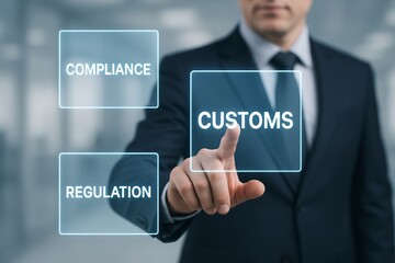 Navigating the Complex World of Customs Compliance and Regulation in Today’s Global Economy