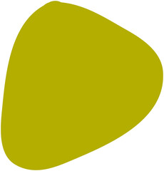 Abstract Shapes Icon
