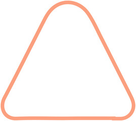 Abstract Shape line Icon
