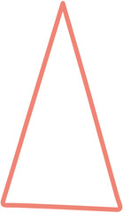 Abstract Shape line Icon

