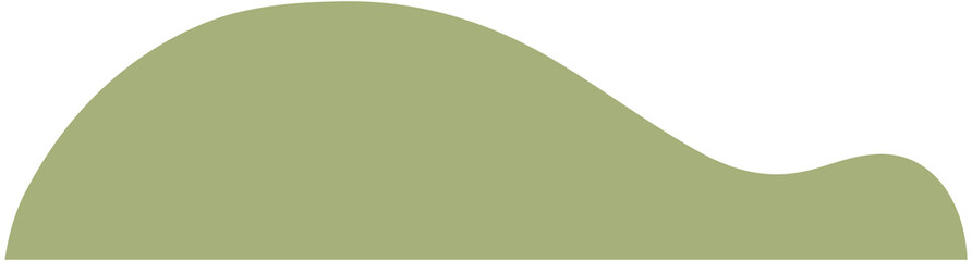 Abstract Corner Shape
