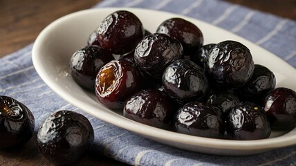 prunes