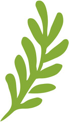 botanical icon