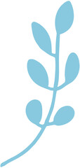 Natural Plant Icon