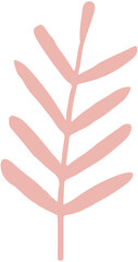 Natural Plant Icon