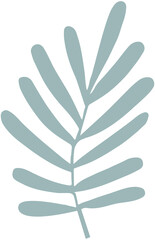 Leaf Plant Icon 