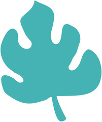 Plant Leaf Icon