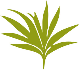 Leaves Icon 
