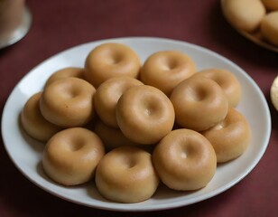 Delicious Sweet Pedas &ndash; A Festive Delight