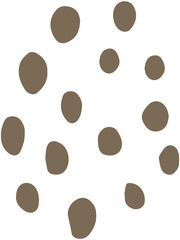 Dotted Background Icon 