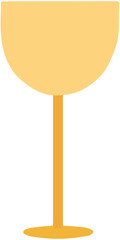 Glass Wine Empty Icon