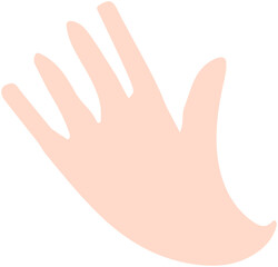 Human Hand 