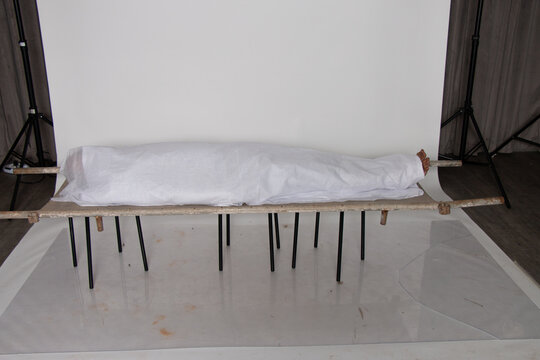 Dead Body