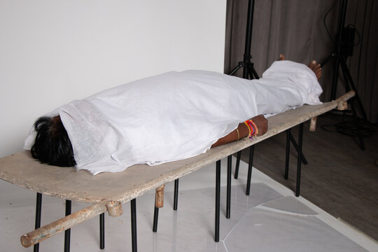 Dead Body