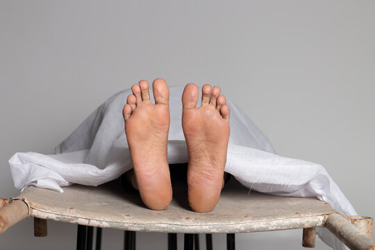 Dead Body