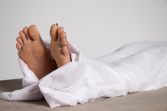 Dead Body