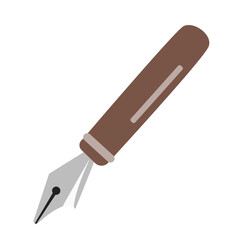 Fountain Pen
