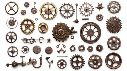 The notion of digital transformation is revolutionizing the industry, with a primary emphasis on streamlining text, marketing, and business operations to remain competitive and boost productivity in