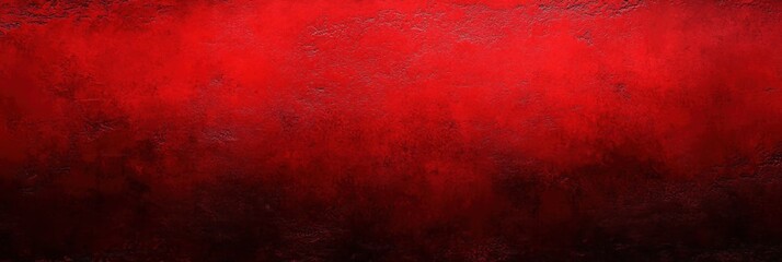 Obraz premium Red Abstract Textured Background Elegant Vintage Design for Christmas Holiday Art