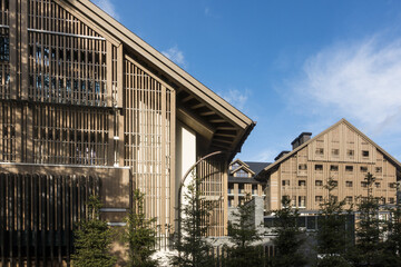 The Chedi, Five Star Superior Hotel, Investor Samih Sawiri, Ande