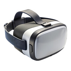 VR Headset: Virtual Reality Glasses